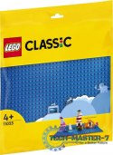 Klocki Classic 11025 Niebieska płytka konstrukcyjna