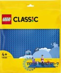 Klocki Classic 11025 Niebieska płytka konstrukcyjna