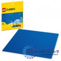 Klocki Classic 11025 Niebieska płytka konstrukcyjna