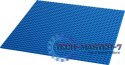 Klocki Classic 11025 Niebieska płytka konstrukcyjna