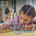 Klocki Star Wars 75345 Zestaw bitewny - żołnierze-klony z 501. legionu
