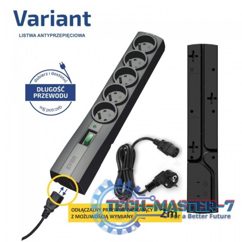 LISTWA VARIANT 2M