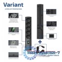LISTWA VARIANT 2M