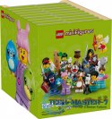 Minifigures 71048 Minifigurki seria 27 (display 36 sztuk)