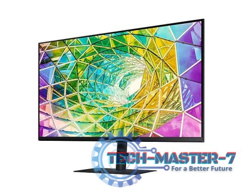 Monitor 32 cale ViewFinity S8 IPS 3840x2160 UHD 16:9 1xHDMI 1xDP 3xUSB 3.0, 1xUSB 2.0 5ms HAS+PIVOT płaski 3 lata on-site (LS32A Monitor 32 cale ViewFinity S8 IPS 3840x2160 UHD 16:9 1xHDMI 1xDP 3xUSB 3.0, 1xUSB 2.0 5ms HAS+PIVOT płaski 3 lata on-site (LS32A