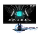 Monitor G244F E2 23,8 cala/LED/FHD/Flat/180Hz/Black