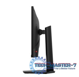 Monitor G244F E2 23,8 cala/LED/FHD/Flat/180Hz/Black