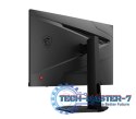 Monitor G244F E2 23,8 cala/LED/FHD/Flat/180Hz/Black