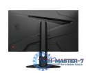 Monitor G244F E2 23,8 cala/LED/FHD/Flat/180Hz/Black