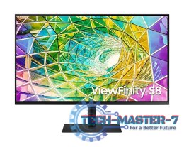 Monitor SAMSUNG LS32A800NMPXEN (32