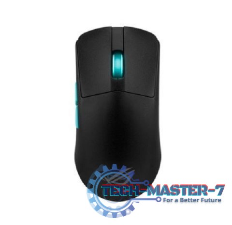 Mysz Bezprzewodowa ASUS ROG Harpe Ace Aim Lab Edition