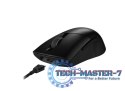 Mysz gamingowa ROG Keris Wireless 36000 DPI/RF/BT/Black