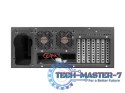 Obudowa serwerowa ATX 450/10 19''/4U