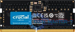 Pamięć do notebooka DDR5 SODIMM 8GB/5600 CL46 (16Gbit)