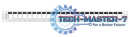 Patch panel pusty 24 porty 1U 19 cali szary do modułów keystone