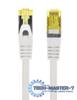 Patchcord kat.6a S/FTP 2,0m s PCF6A-10CU-0200-S