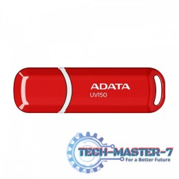 Pendrive DashDrive Value UV150 64GB USB 3.2 Gen1 Red