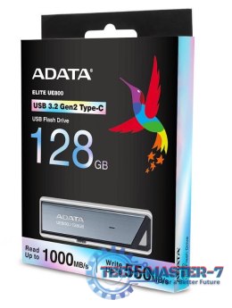 Pendrive Elite UE800 128GB USB3.2-C Gen2