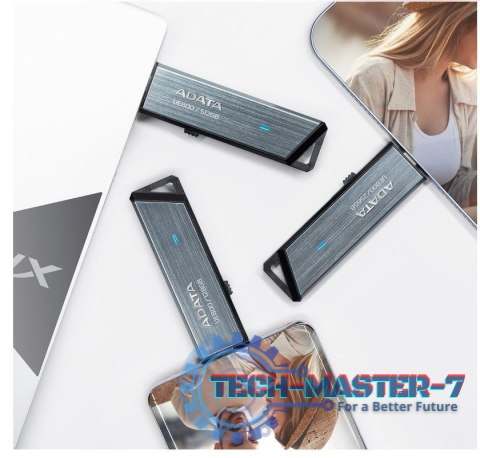 Pendrive Elite UE800 256GB USB3.2-C Gen2 Pendrive Elite UE800 256GB USB3.2-C Gen2