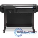 Ploter DesignJet T650 36-in Printer 5HB10D