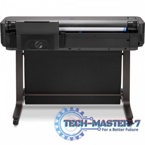 Ploter DesignJet T650 36-in Printer 5HB10D Ploter DesignJet T650 36-in Printer 5HB10D