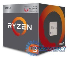 Procesor Ryzen 3 3200G 3,6GHz AM4 YD3200C5FHBOX