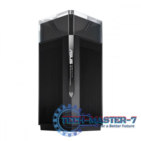 Router ZenWiFi Pro ET12 System WiFi 6 AX11000 1pk Router ZenWiFi Pro ET12 System WiFi 6 AX11000 1pk