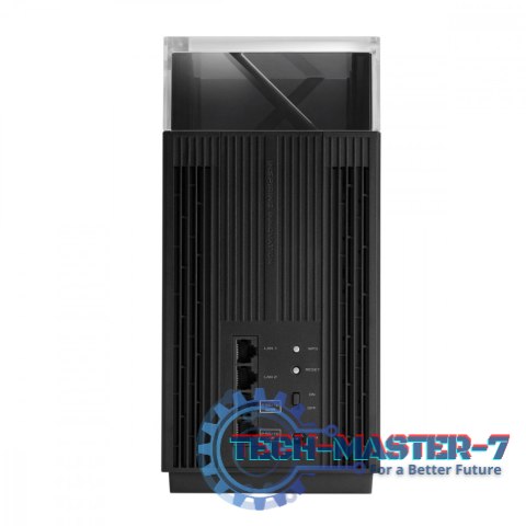 Router ZenWiFi Pro ET12 System WiFi 6 AX11000 1pk Router ZenWiFi Pro ET12 System WiFi 6 AX11000 1pk