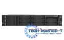 Serwer NAS TS-855eU-RP-8G 8x0HDD 2U Intel Atom C5125 8GB