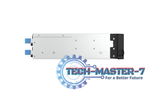 Serwer NAS TS-855eU-RP-8G 8x0HDD 2U Intel Atom C5125 8GB Serwer NAS TS-855eU-RP-8G 8x0HDD 2U Intel Atom C5125 8GB