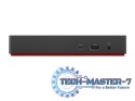 Stacja dokująca ThinkPad Universal USB-C Dock 40AY0090EU (następca 40AS0090EU)