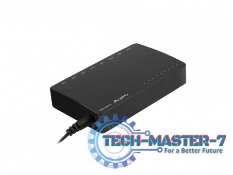 Swich DSP2-1008-12V 8X 1GB/S DES. DSP2-1008-12V Swich DSP2-1008-12V 8X 1GB/S DES. DSP2-1008-12V
