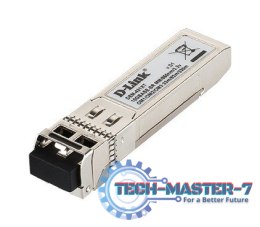 Transceiver SFP+ 10GBASE-SR DEM-431XT
