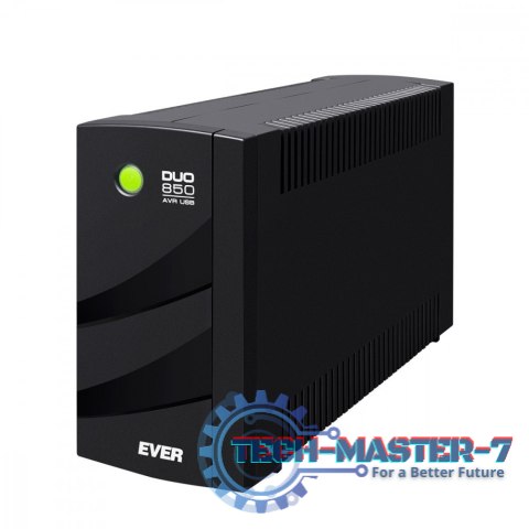 UPS DUO 850 AVR USB UPS DUO 850 AVR USB