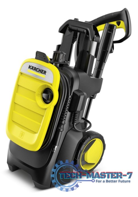 Urządzenie wysokociśnieniowe K 5 Compact 1.630-750.0 Urządzenie wysokociśnieniowe K 5 Compact 1.630-750.0