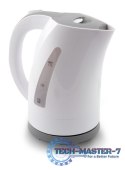 CZAJNIK ELEKTRYCZNY AMAZON 1,7L