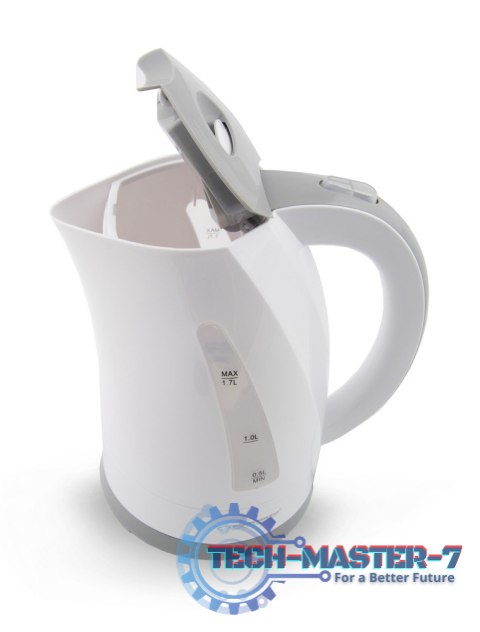 CZAJNIK ELEKTRYCZNY AMAZON 1,7L CZAJNIK ELEKTRYCZNY AMAZON 1,7L