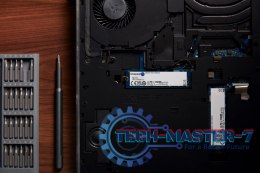 Dysk SSD NV3 2TB M.2 2280 PCI-e 4.0 NVMe 6000/5000