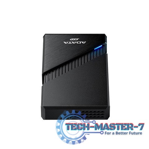 Dysk zewnętrzny SSD SE920 1TB USB4C 3800/3700 MB/s czarny Dysk zewnętrzny SSD SE920 1TB USB4C 3800/3700 MB/s czarny