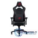 Fotel gamingowy ROG Chariot X CORE SL301CW czarny