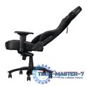 Fotel gamingowy ROG Chariot X CORE SL301CW czarny