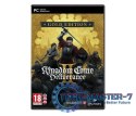 Gra PC Kingdom Come Deliverance II Gold Edition