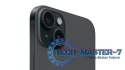 IPhone 15 Plus 256GB - Czarny