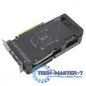 Karta graficzna GeForce RTX 4060 EVO OC 8GB GDDR6 128bit 3DP