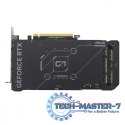 Karta graficzna GeForce RTX 4060 EVO OC 8GB GDDR6 128bit 3DP