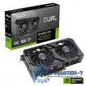 Karta graficzna GeForce RTX 4060 EVO OC 8GB GDDR6 128bit 3DP