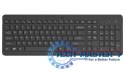 Klawiatura bezprzewodowa 225 805T1AA