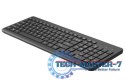 Klawiatura bezprzewodowa 225 805T1AA