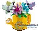 Klocki Creator 31149 Kwiaty w konewce