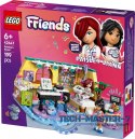 Klocki Friends 42647 Pokój Paisley